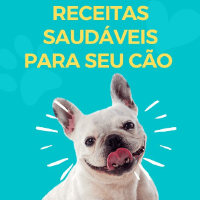 Imagem do produto Receitas Saudáveis Para Seu Cão