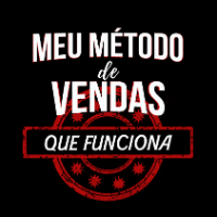 Imagem do produto Meu Método de Vendas Que Funciona- MMVF