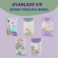 Imagem do produto AVANÇADO VIP