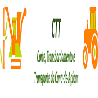 Imagem do curso CTT - Corte Transbordamento e Transporte da Cana de açúcar
