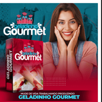 Imagem do curso EBOOK GELADINHO GOURMETS