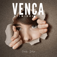 Imagem do produto LIVRO VENÇA A TIMIDEZ - Um Guia Prático para Desenvolver Confiança e Relações Sólidas