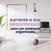 Imagem do produto Aumente sua Produtividade