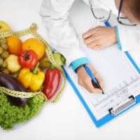 Imagem do curso CURSO AVANÇADO DE NUTRIÇÃO CLÍNICA E TERAPIA NUTRICIONAL - 100% ONLINE - 340 horas