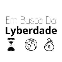 Imagem do produto Lyberdade - Em Busca Da Liberdade