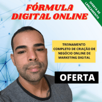 Fórmula Digital Online