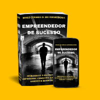 Imagem do produto Emprendedor de sucesso