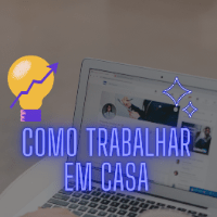 Imagem do produto Como trabalhar em casa |CTC