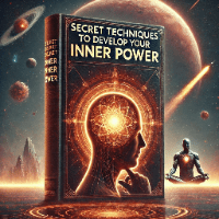 Imagem do produto TÉCNICAS SECRETAS PARA DESENVOLVER SEU PODER INTERIOR