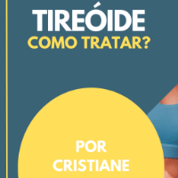 Imagem do produto TIREÓIDE: COMO TRATAR?