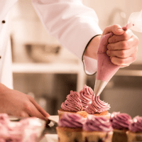 Imagem do produto Curso Confeiteiro