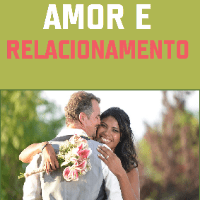 Imagem do produto Amor e Relacionamentos