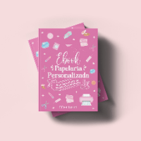 Imagem do produto Ebook | Papelaria Personalizada!