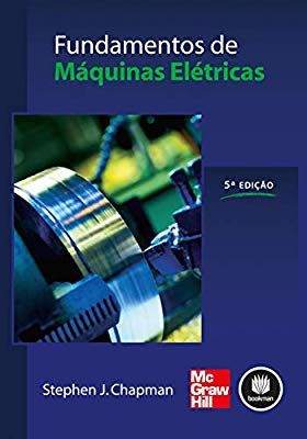 Imagem do produto FUNDAMENTO DE MÁQUINA 