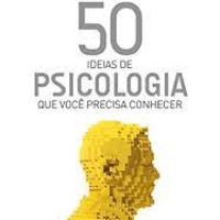 Imagem do produto e-book - 50 Ideias de Psicologia Que Você Precisa Conhecer
