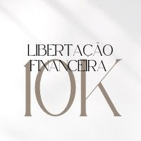 Imagem do curso LIBERTAÇÃO FINANCEIRA 10K