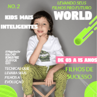 Imagem do produto Levando seus Filhos pro Futuro