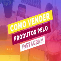 Imagem do produto Vender no Instagram 2.0