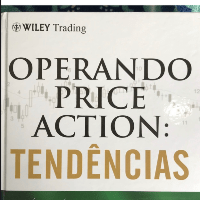 Imagem do produto Curso Operando Price Action
