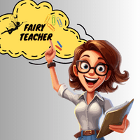 Imagem do produto FAIRY TEACHER 2.0 - COMO ENSINAR INGLES KIDS 2-10 ANOS