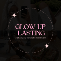 Imagem do produto Glow Up Lasting