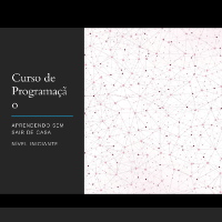 Imagem do curso Curso de Programação Nível Iniciante