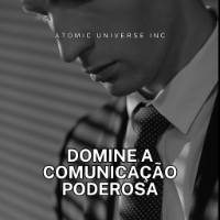 Imagem do produto Domine a Comunicação Poderosa