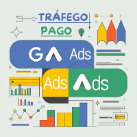 Imagem do produto Guia Inicial para Tráfego Pago: Tudo o que Você Precisa Saber