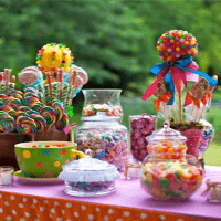 Imagem do produto Curso Decoração de Festas