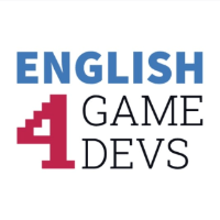 Imagem do produto English 4 GameDevs