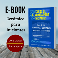 Imagem do curso Curso de Cerâmica