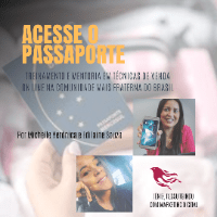Imagem do produto Passaporte DE acesso a COMUNIDADE FÊNIX