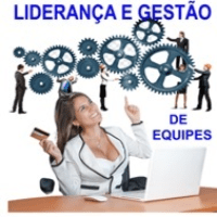 Imagem do produto Liderança e Gestão de Equipes