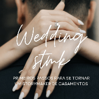 Imagem do curso Wedding Storymaker