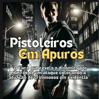 Imagem do produto Pistoleiros Em Apuros