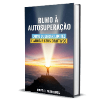 Imagem do produto Rumo à Autossuperação: Como Quebrar Limites e Atingir Seus Objetivos
