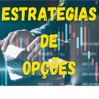 Imagem do produto Mentoria Ao Vivo - Estratégias de Opções