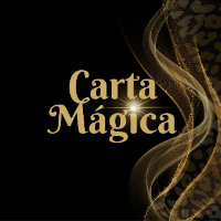 Imagem do produto Ouro Cigano - Carta Mágica