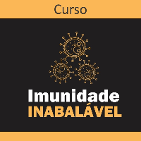 Imagem do produto Curso Imunidade Inabalavél