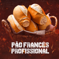 Imagem do produto CURSO: O PÃO FRANCÊS PERFEITO DA PADARIA SEM SEGREDOS