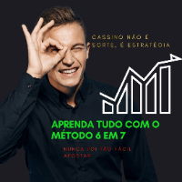 Imagem do produto MÉTODO 6 EM 7 BLINDADO