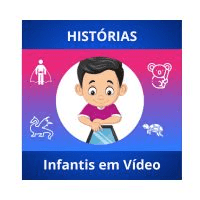 Imagem do produto Histórias Infantis em Vídeo (30 dias de contos)