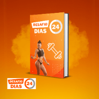 Imagem do produto Desafio 24 dias