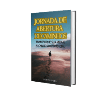 Imagem do produto JORNADA DE ABERTURA DE CAMINHOS: TRANSFORME SUA VIDA E ALCANCE SEU POTENCIAL