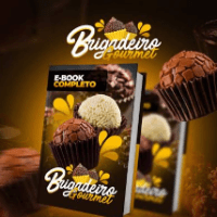 Imagem do produto Brigadeiro gourmet