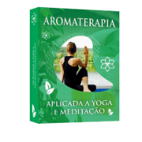 Imagem do curso Aromaterapia Aplicada a Yoga e Meditação