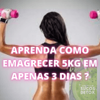 Imagem do produto ( Perca 5Kg Em 1 Semana )