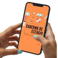 Imagem do produto Caderno de estagio