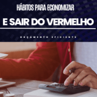 Imagem do produto HÁBITOS PARA ECONOMIZA E SAIR DE VERMELHO