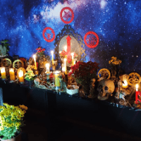 Imagem do curso Curso em video aulas Rituais aos Daemons na magia ancestral.
